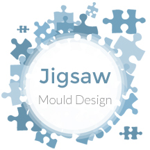 Jigsaw Mould Design